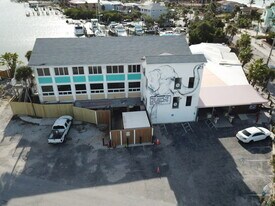 1855 Gulf Blvd, Englewood FL - Pub