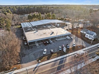 More details for 145 Union St, Holbrook, MA - Office, Industrial for Lease