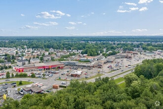 5333 Boul Laurier, Terrebonne, QC - Aerial map view