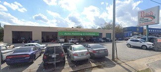 More details for 1564 Manchester Expy, Columbus, GA - Retail for Sale