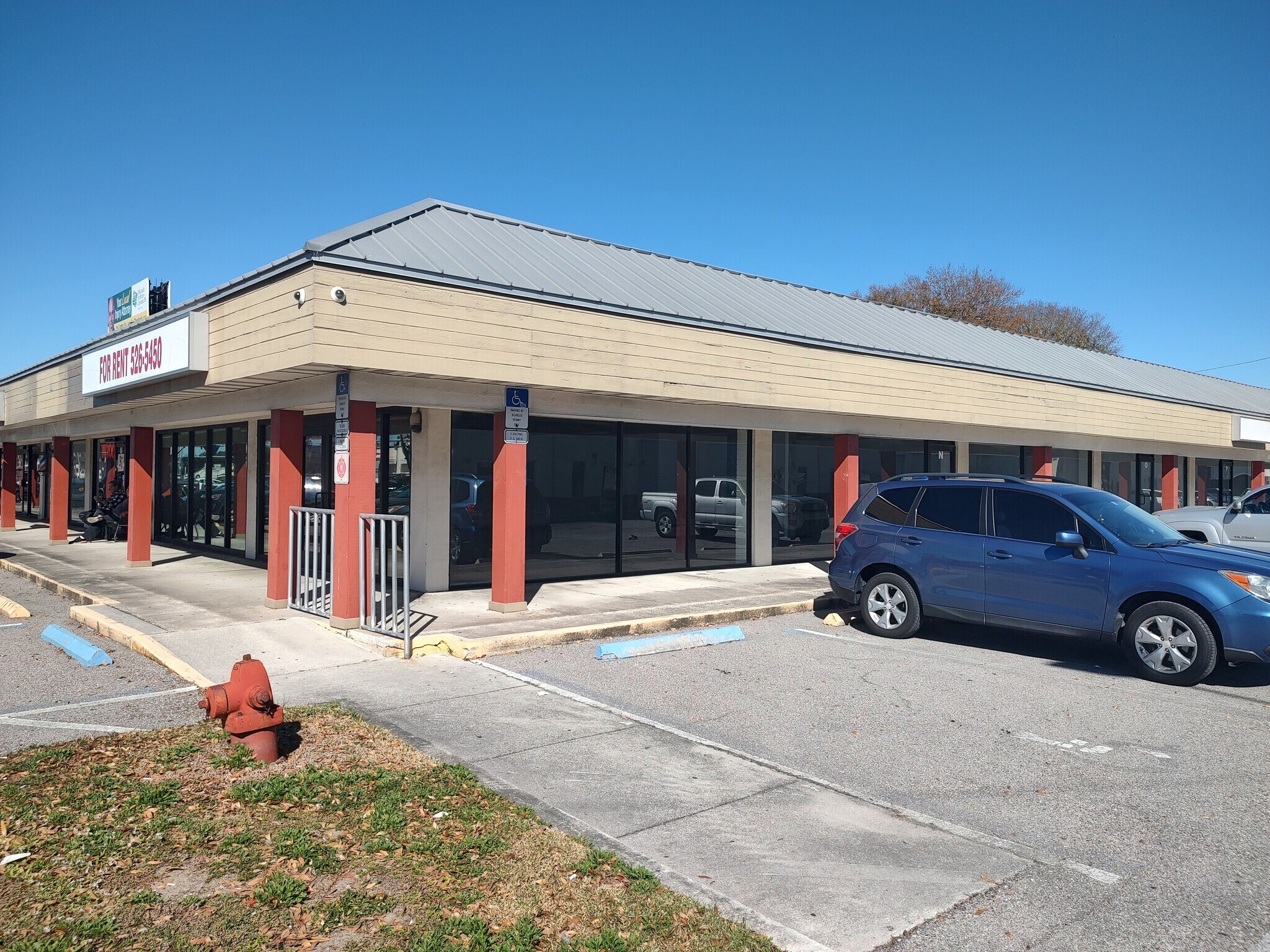 13355 Belcher Rd, Largo, FL for lease Building Photo- Image 1 of 5
