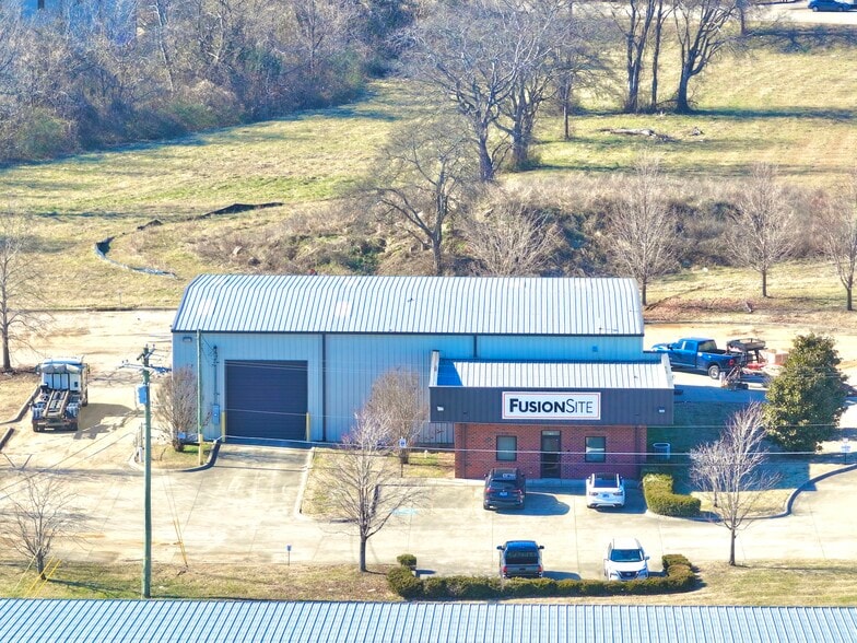 470 Hope Ct, Gallatin, TN for lease - Building Photo - Image 1 of 11