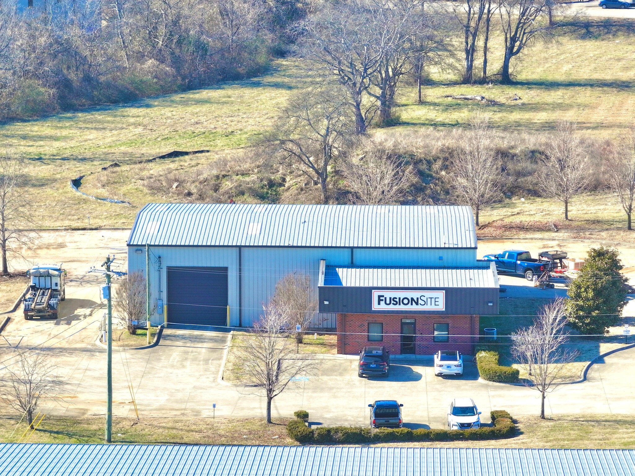 470 Hope Ct, Gallatin, TN for lease Building Photo- Image 1 of 12