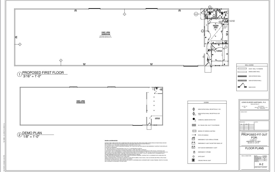 26 John St, Jamesburg, NJ 08831