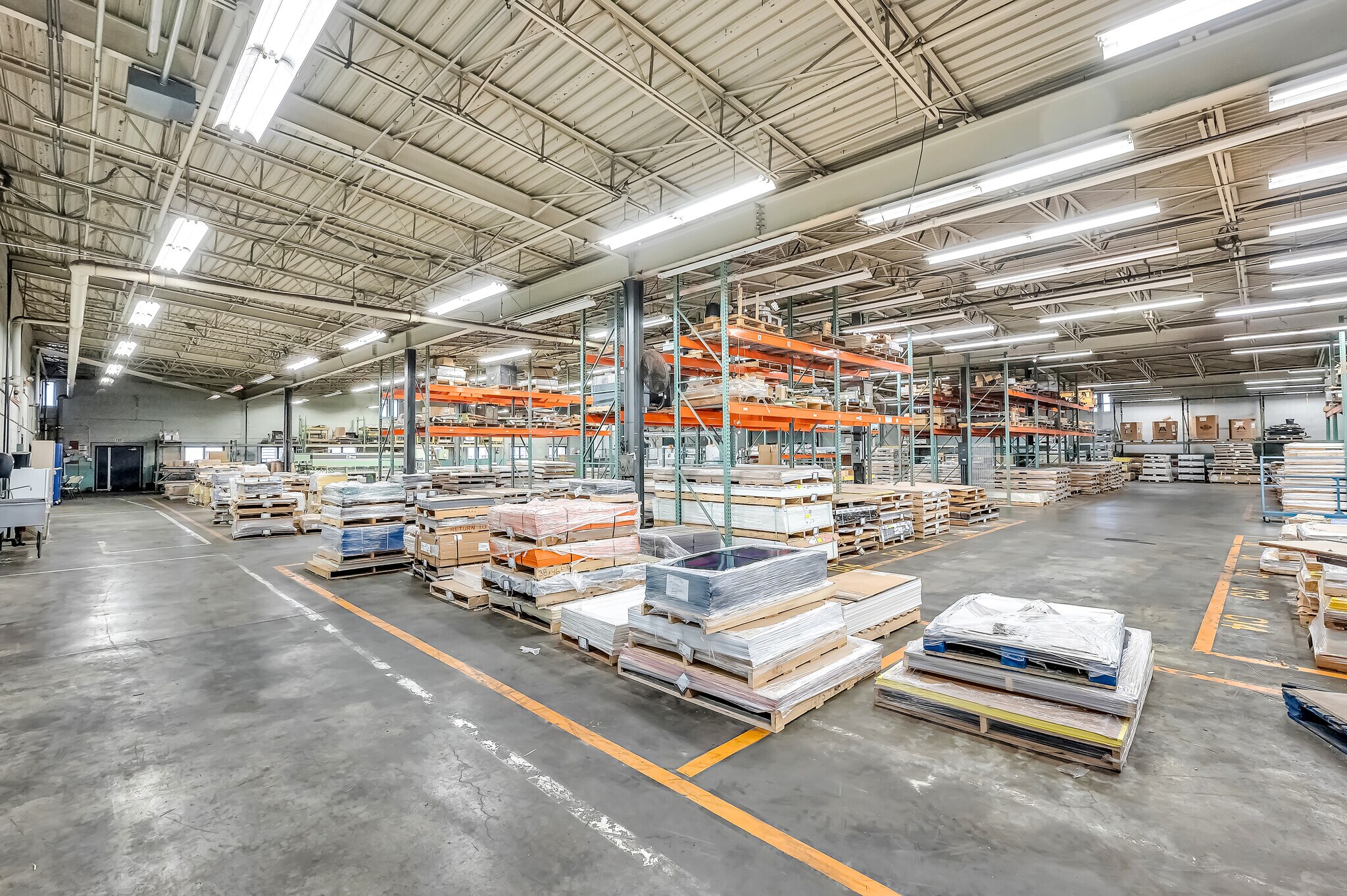 115 Whiting Farms Rd, Holyoke, MA 01040 Industrial for Lease