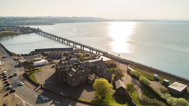 Bridge St, Montrose for sale - Building Photo - Image 2 of 4