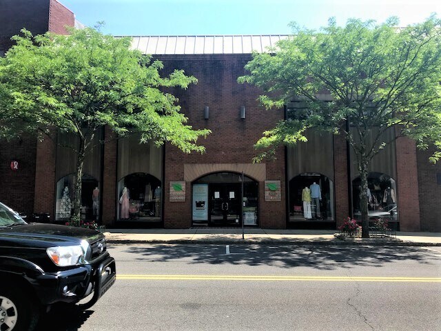 408-410 Springfield Ave, Summit, NJ for sale - Primary Photo - Image 1 of 1