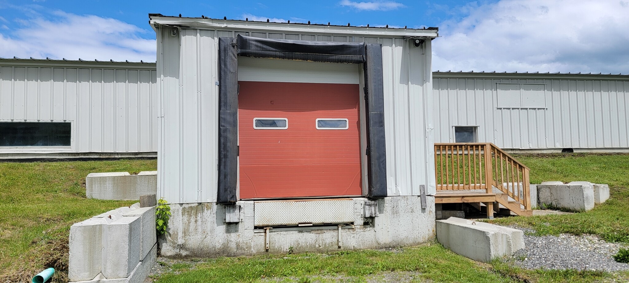 2127 Cadys Falls Rd, Morristown, VT for lease Building Photo- Image 1 of 3