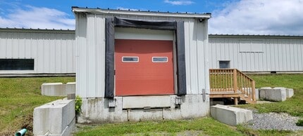 2127 Cadys Falls Rd, Morristown, VT for lease Building Photo- Image 1 of 3