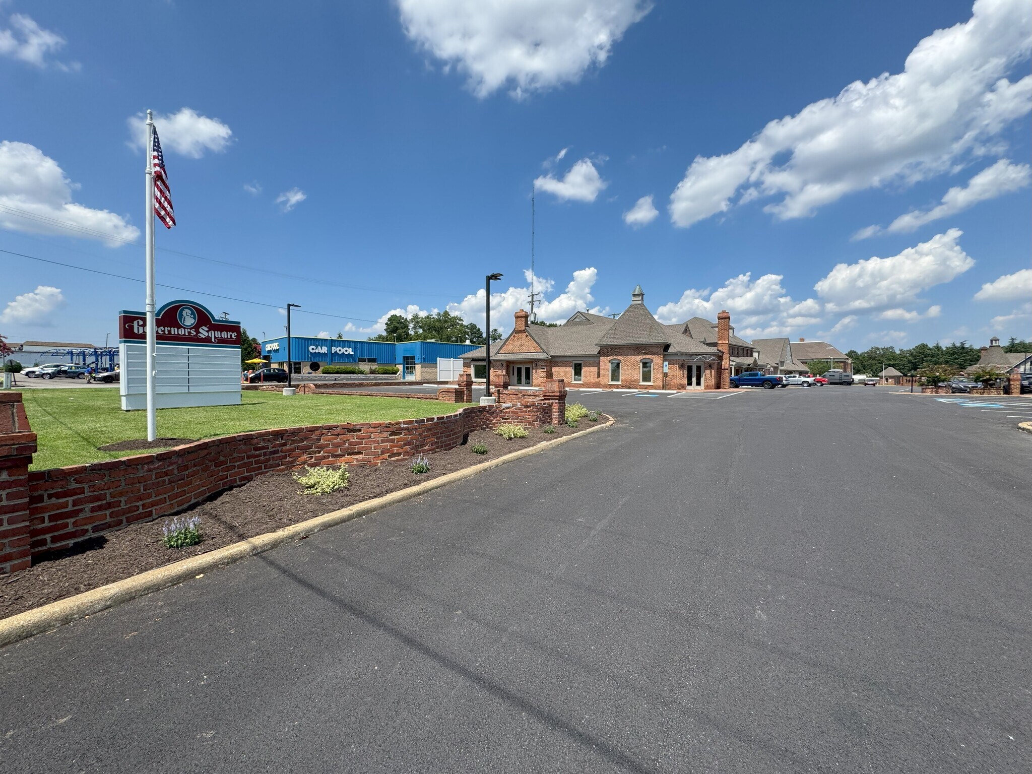 9840 Midlothian Tpke, Richmond, VA for lease Building Photo- Image 1 of 8