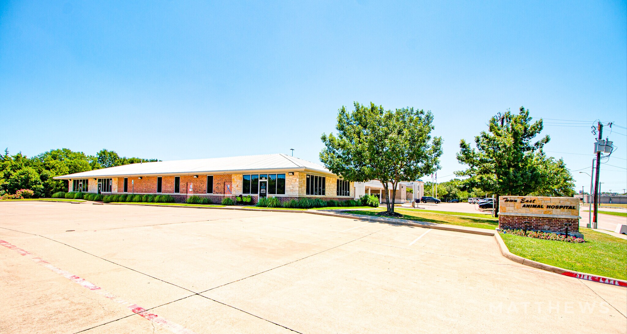 1600 Gross Rd, Mesquite, TX 75149