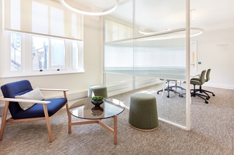 33 Bruton St, London for lease Building Photo- Image 2 of 4