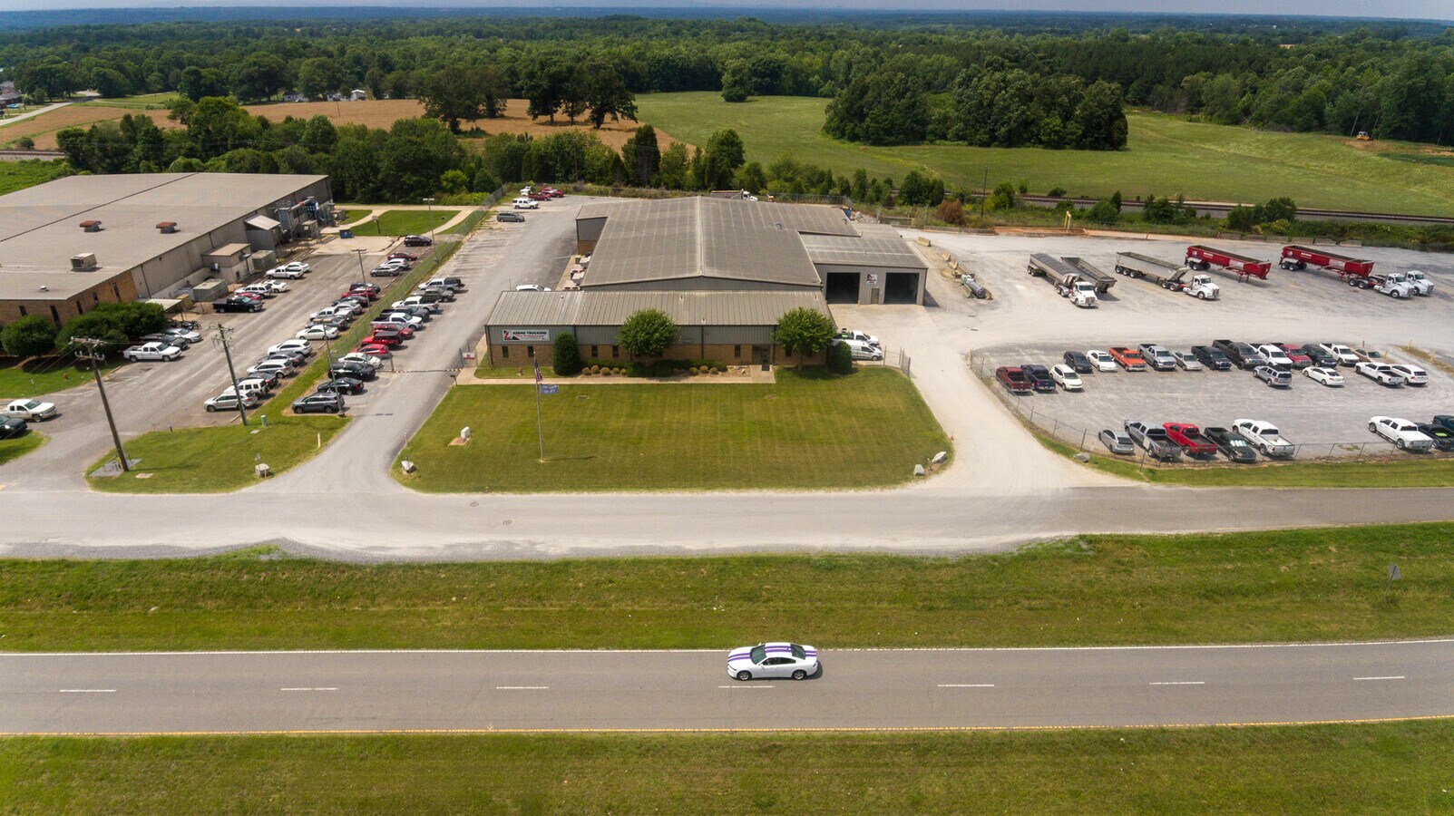 703 S Battleground Ave, Kings Mountain, NC 28086