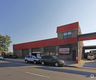 More details for 56-15 58th St, Maspeth, NY - Industrial for Lease