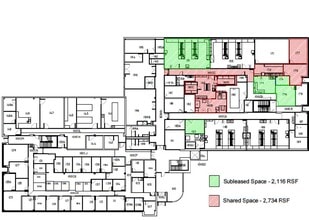 365 Plantation St, Worcester, MA for lease Floor Plan- Image 1 of 1