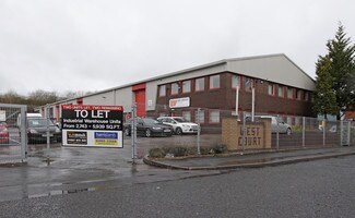 More details for West Ct, Bromsgrove - Industrial for Lease