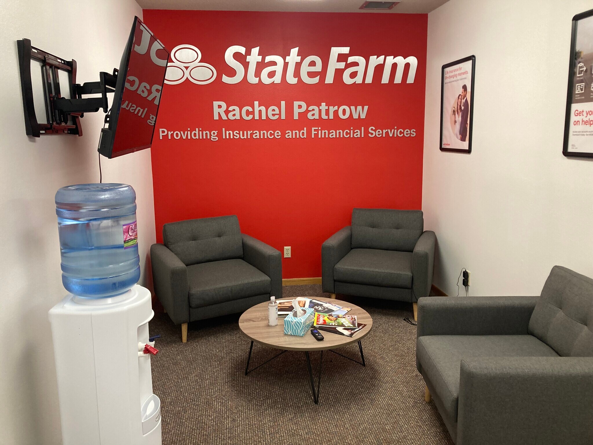 1324 W Clairemont Ave, Eau Claire, WI for lease Interior Photo- Image 1 of 7