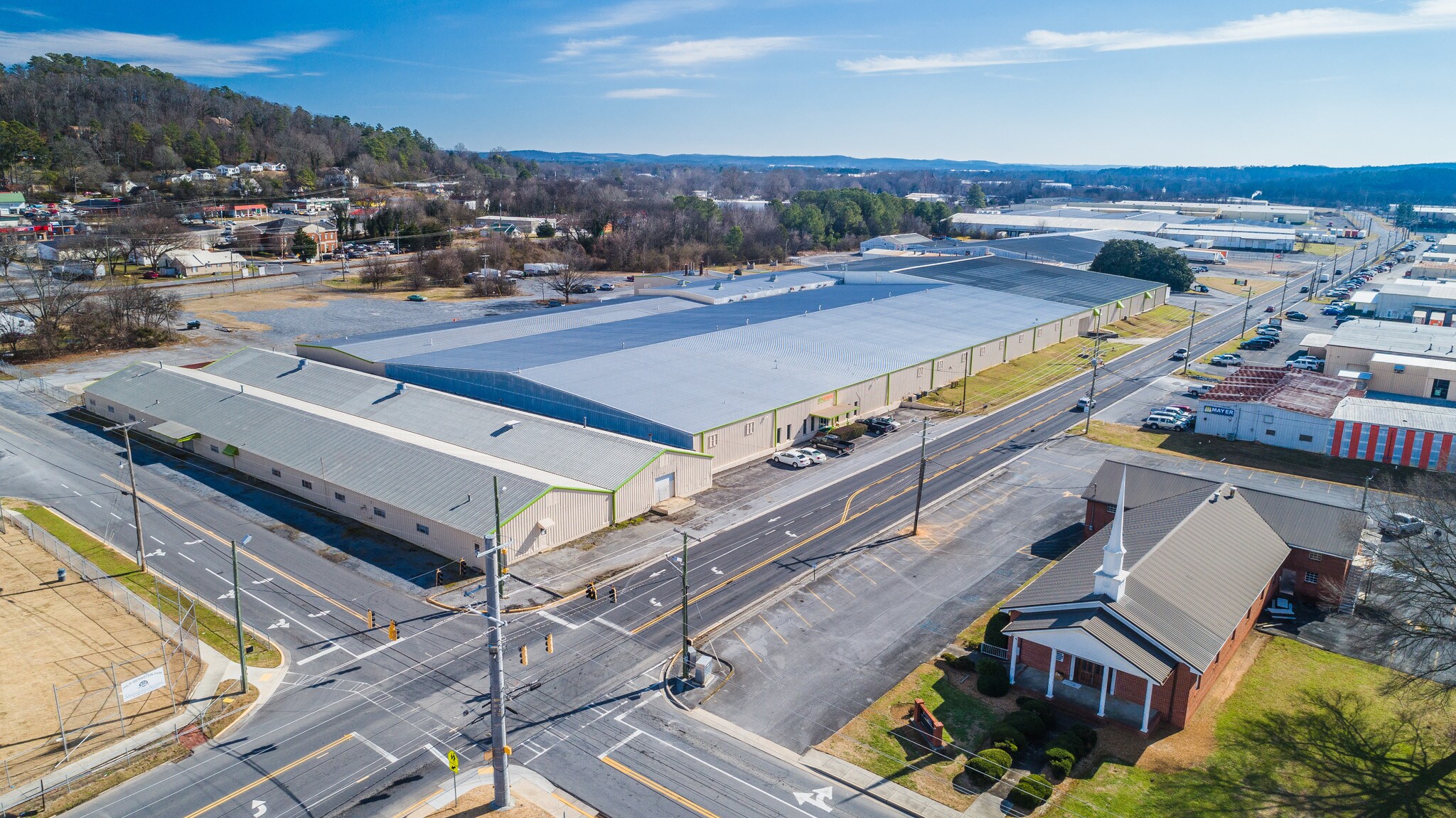 410 S River St, Calhoun, GA for sale Other- Image 1 of 1