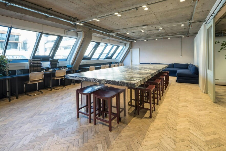 180 Strand, London for lease - Interior Photo - Image 2 of 12