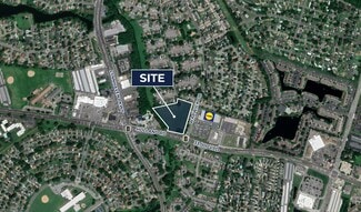 More details for 3264 Holland Rd, Virginia Beach, VA - Land for Lease