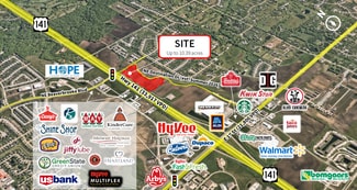 More details for Beaverbrook, Grimes, IA - Land for Sale