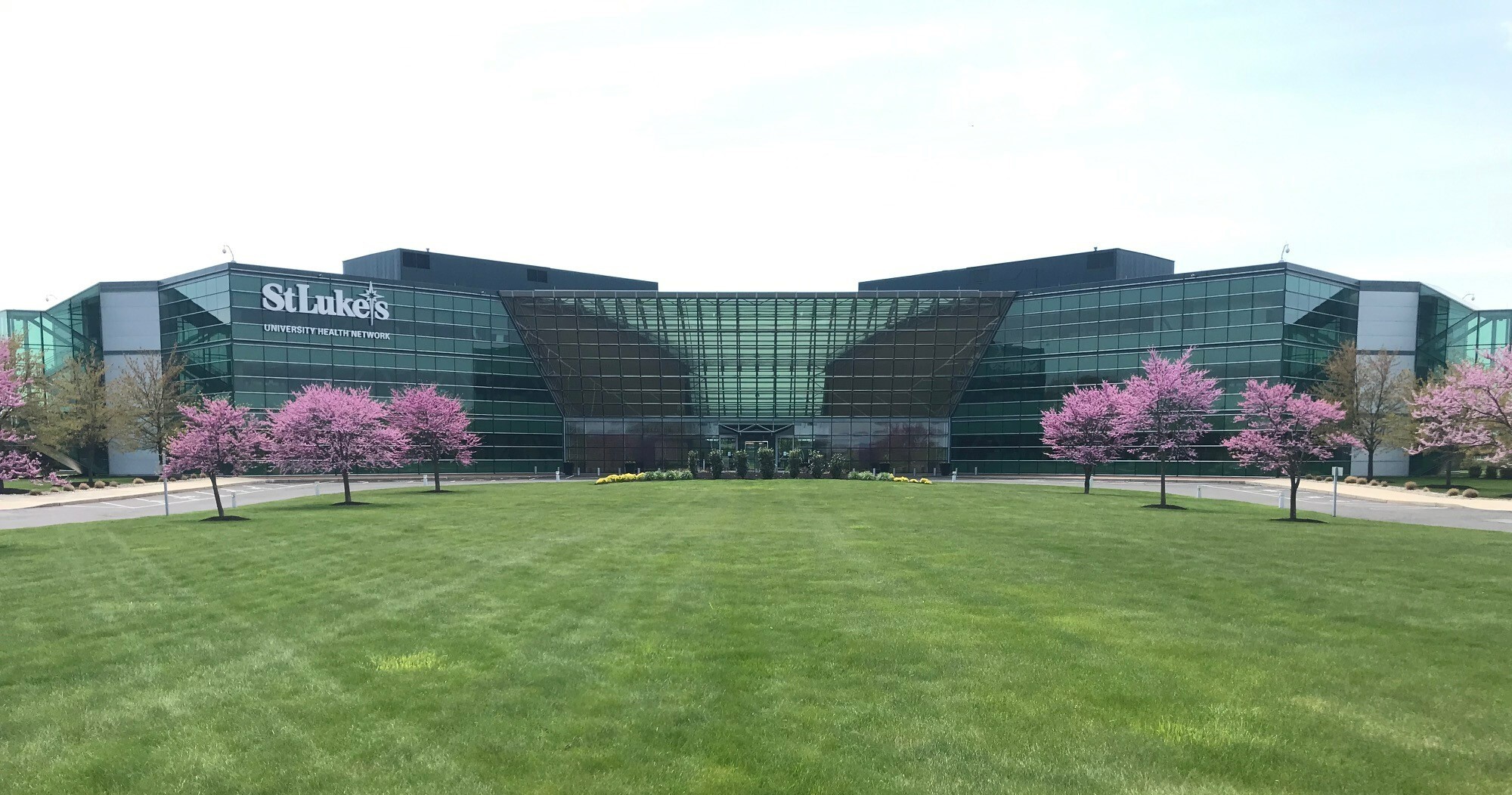 1110 American Pky NE, Allentown, PA for lease Building Photo- Image 1 of 2