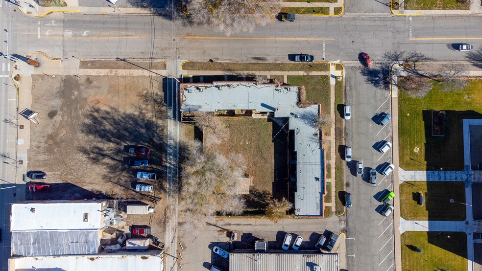122 E 1st St, Cortez, CO for sale - Building Photo - Image 3 of 4