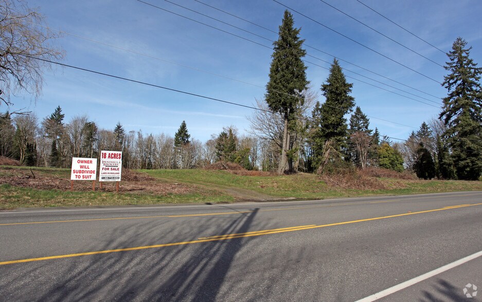 2200 Bethel Ave, Port Orchard, WA for sale - Primary Photo - Image 2 of 4