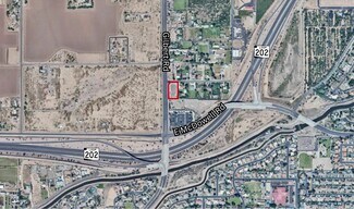 More details for 2929 N Gilbert Rd, Mesa, AZ - Land for Sale