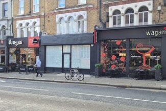 More details for 44 Wimbledon Hill Rd, London - Retail for Lease