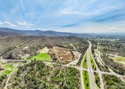 87 Barnardsville Hwy, Weaverville NC - Land