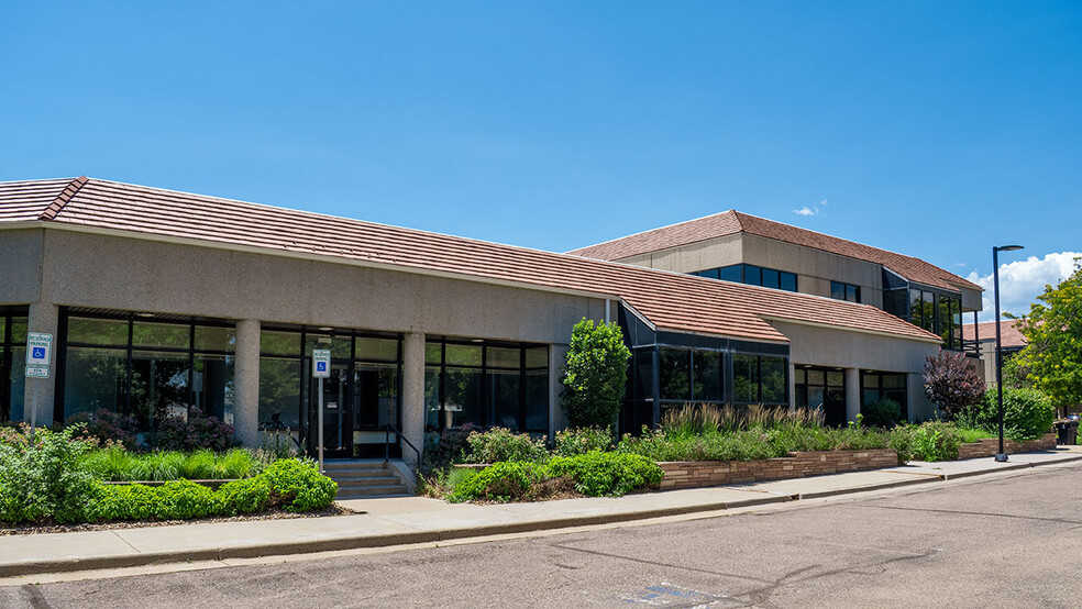 4760 Walnut St, Boulder, CO for lease - Building Photo - Image 2 of 5