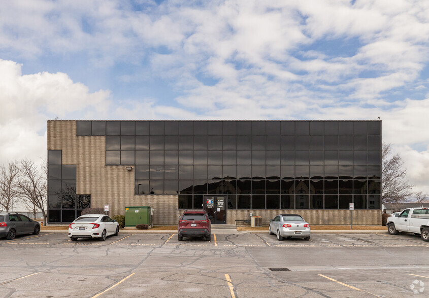 176 N 2200 W, Salt Lake City, UT for lease - Building Photo - Image 3 of 5