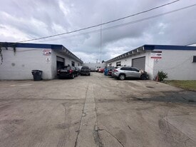 5661 Plunkett St, Hollywood FL - Automotive Property