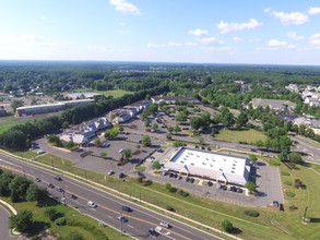 1095 Washington Blvd, Trenton, NJ - aerial  map view - Image1