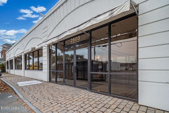 2601-2603 Guiderland Ave, Rotterdam, NY for sale Building Photo- Image 1 of 1