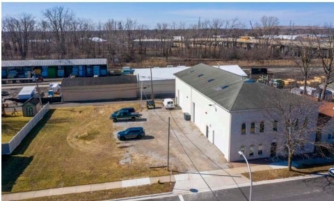 2876 5th St, Trenton, MI for sale - Aerial - Image 3 of 3