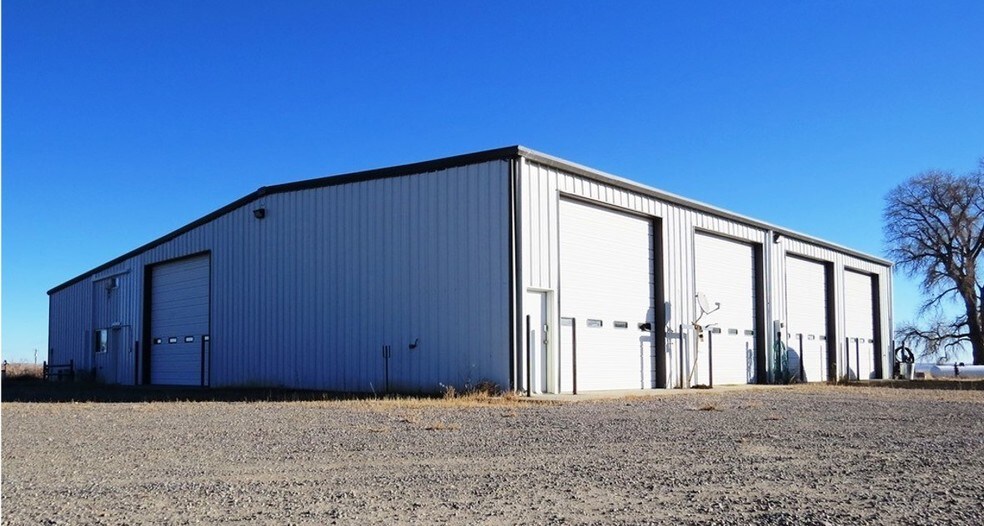 500 McPherson Ln, Riverton, WY for lease - Main - Image 1 of 4