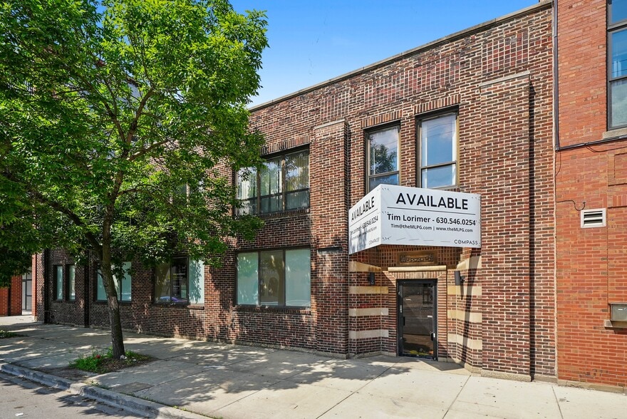 526 N Western Ave, Chicago, IL for sale - Building Photo - Image 1 of 73