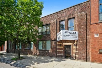 More details for 526 N Western Ave, Chicago, IL - Industrial for Sale