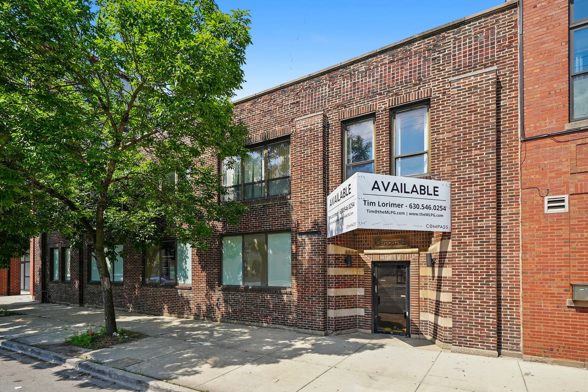 526 N Western Ave, Chicago, IL for sale Building Photo- Image 1 of 74