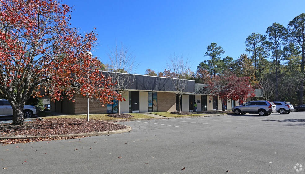 402 Dicey Ford Rd, Camden, SC for sale - Primary Photo - Image 1 of 1