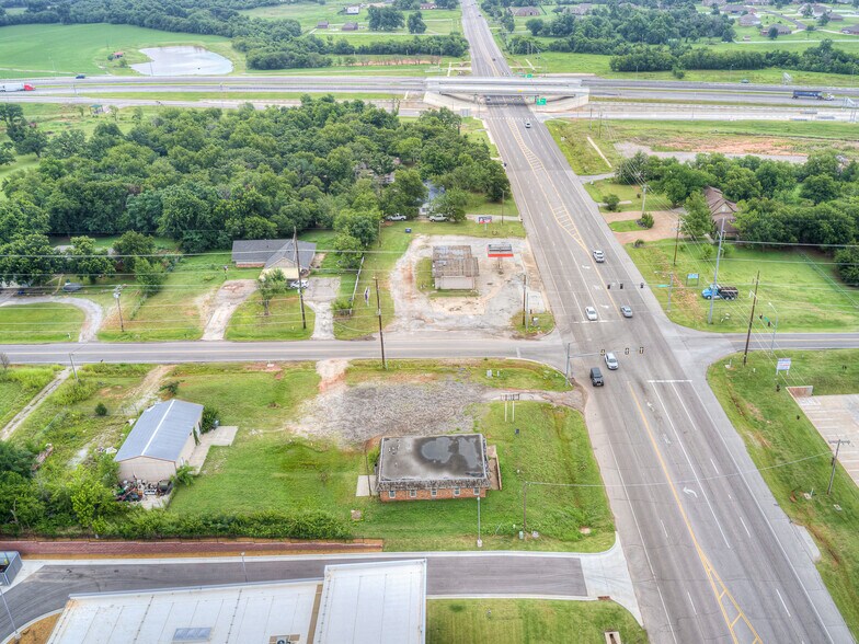 18965 23rd Street, Harrah, OK 73045