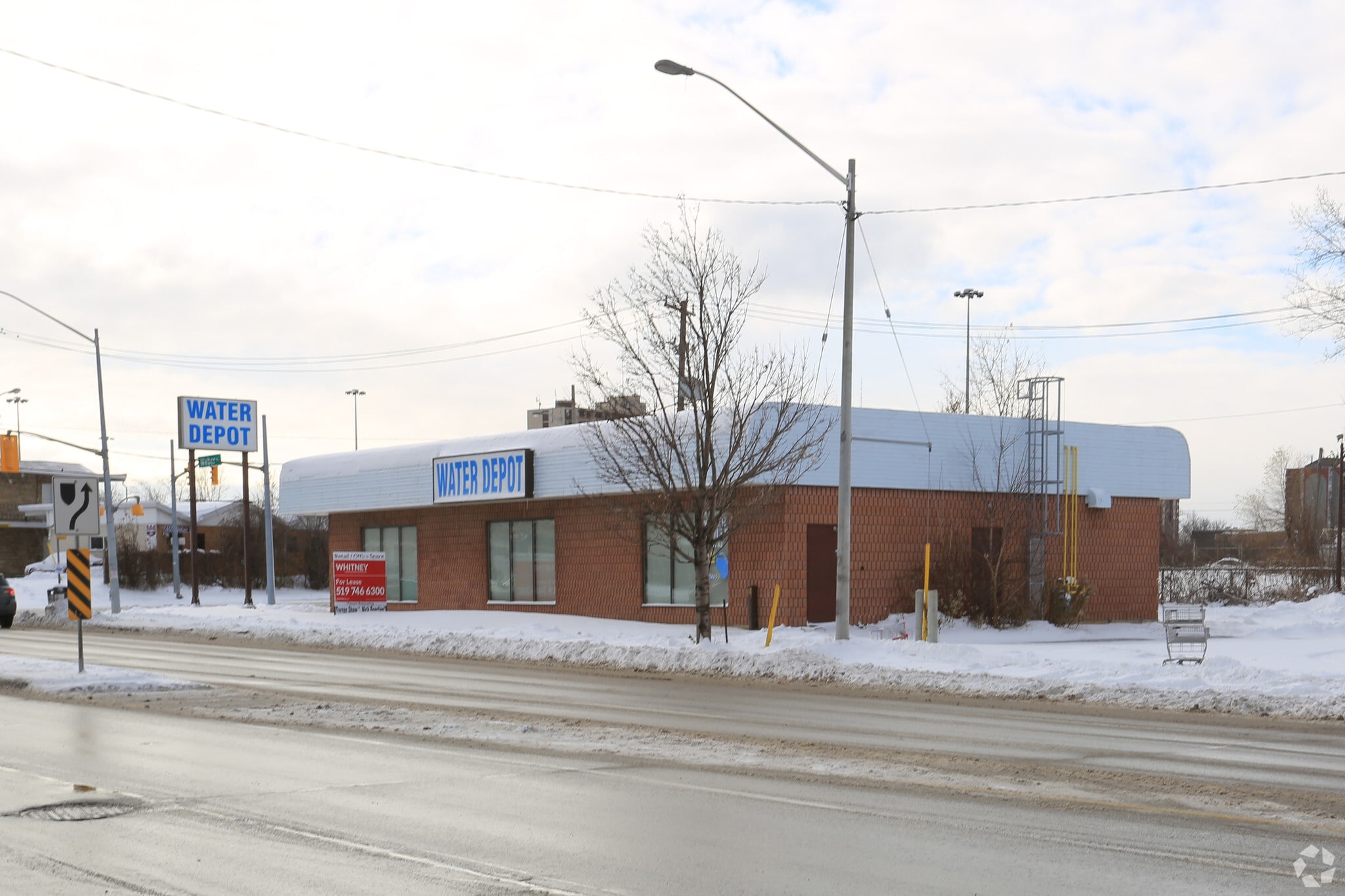 1425 Weber St, Kitchener, ON for sale Primary Photo- Image 1 of 1