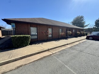 More details for 9201-9301 Corporate Cir, Manassas, VA - Office for Sale