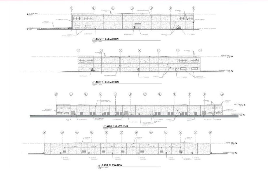 1800 Reliance St, Modesto, CA for lease - Building Photo - Image 3 of 4