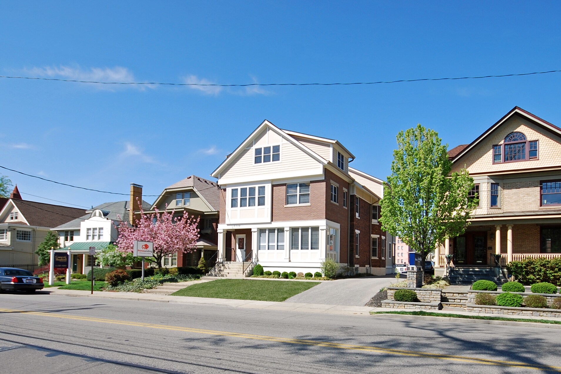 2718 Observatory Ave, Cincinnati, OH for sale Building Photo- Image 1 of 1