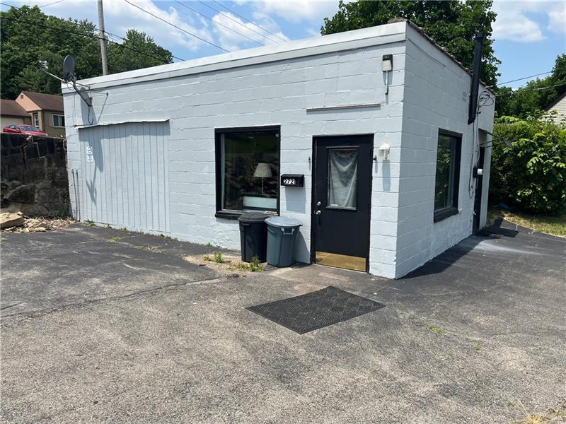 2721 Mercer Rd, New Castle, PA for sale Primary Photo- Image 1 of 1