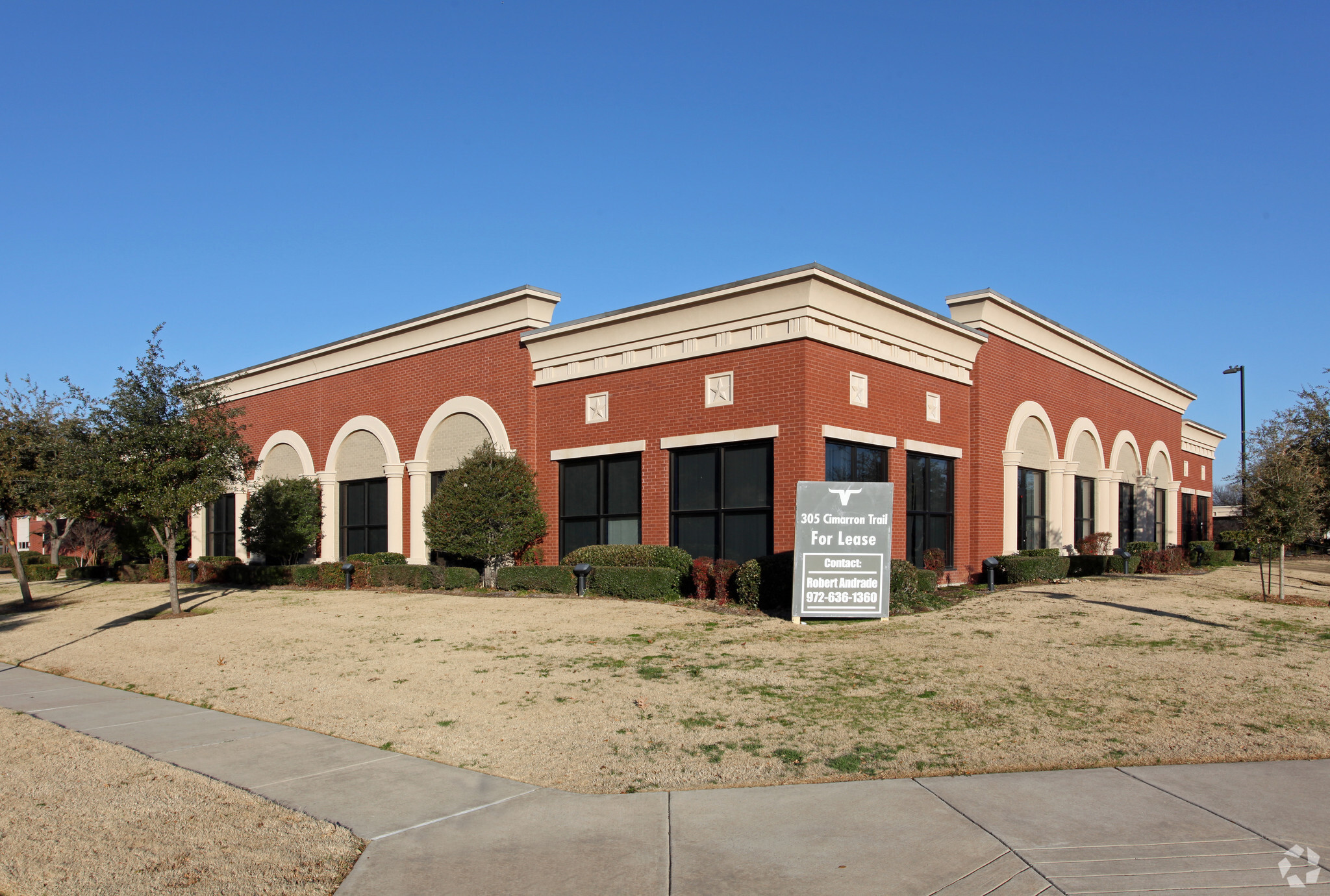 305 Cimarron Trl, Irving, TX 75063 - The Offices at Cimarron Trail ...