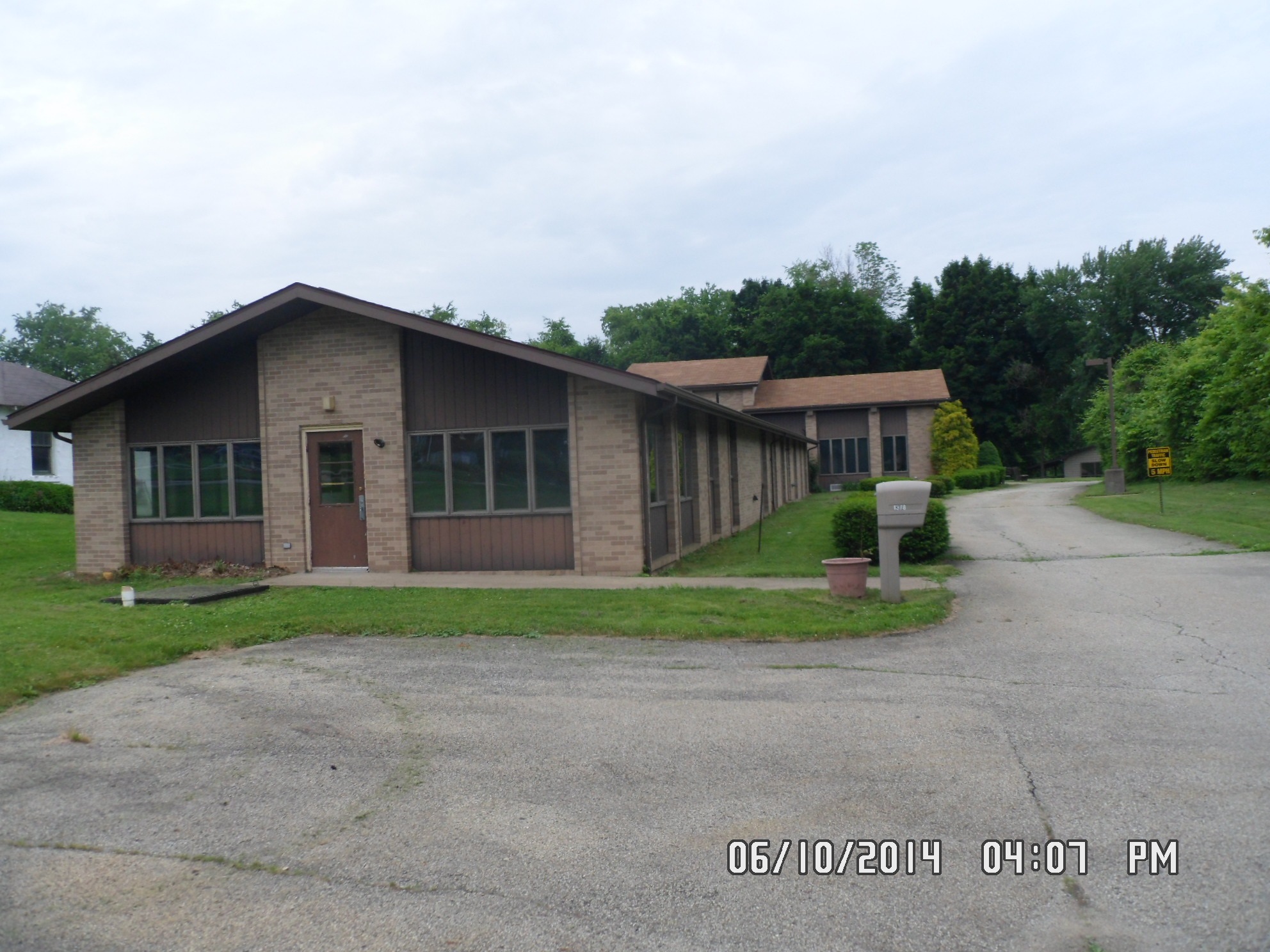 1378 4th St, Monongahela, PA for sale Primary Photo- Image 1 of 1